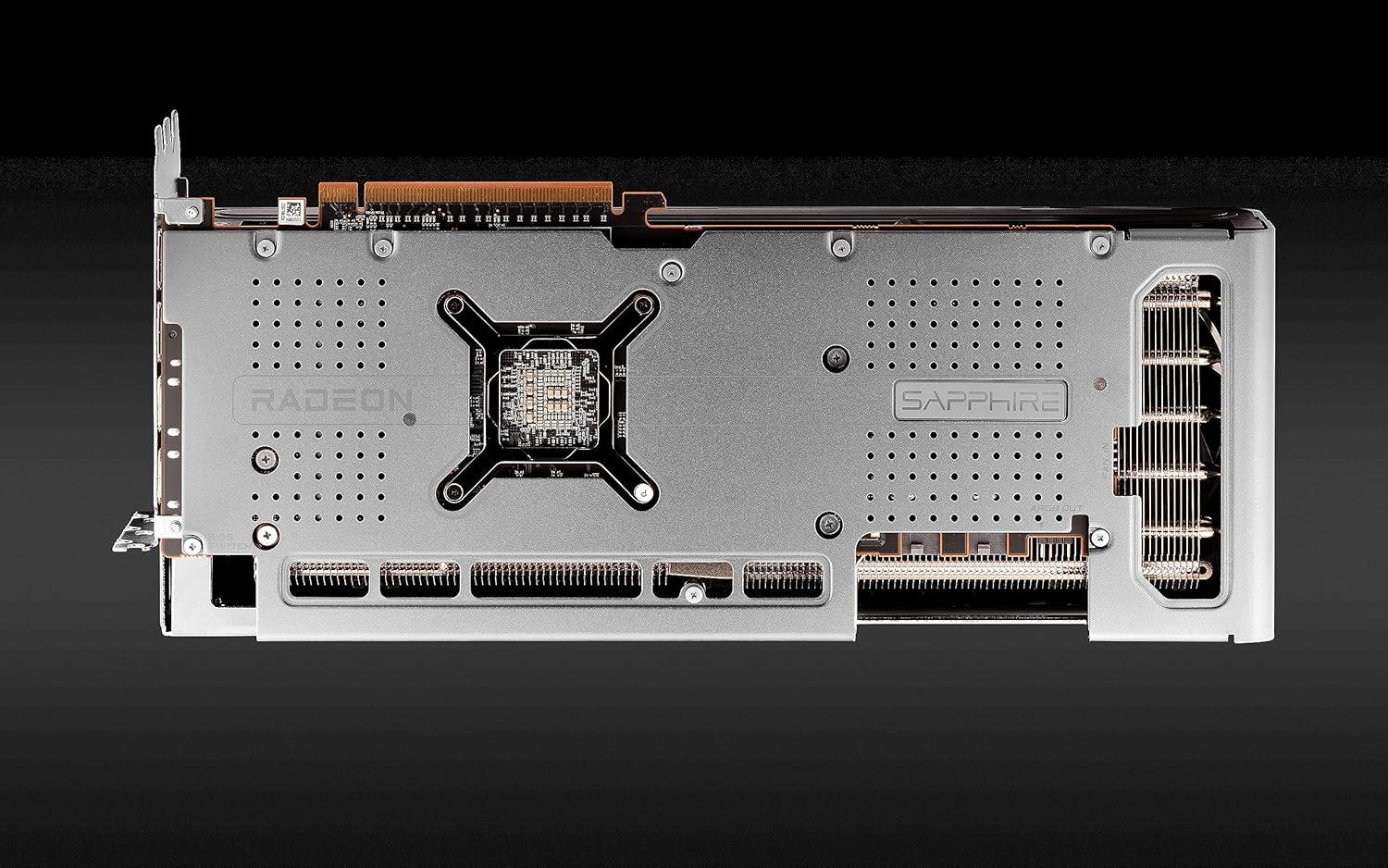 Sapphire RX 7800 XT NITRO+: Our In-Depth Review & Why You Should Buy It