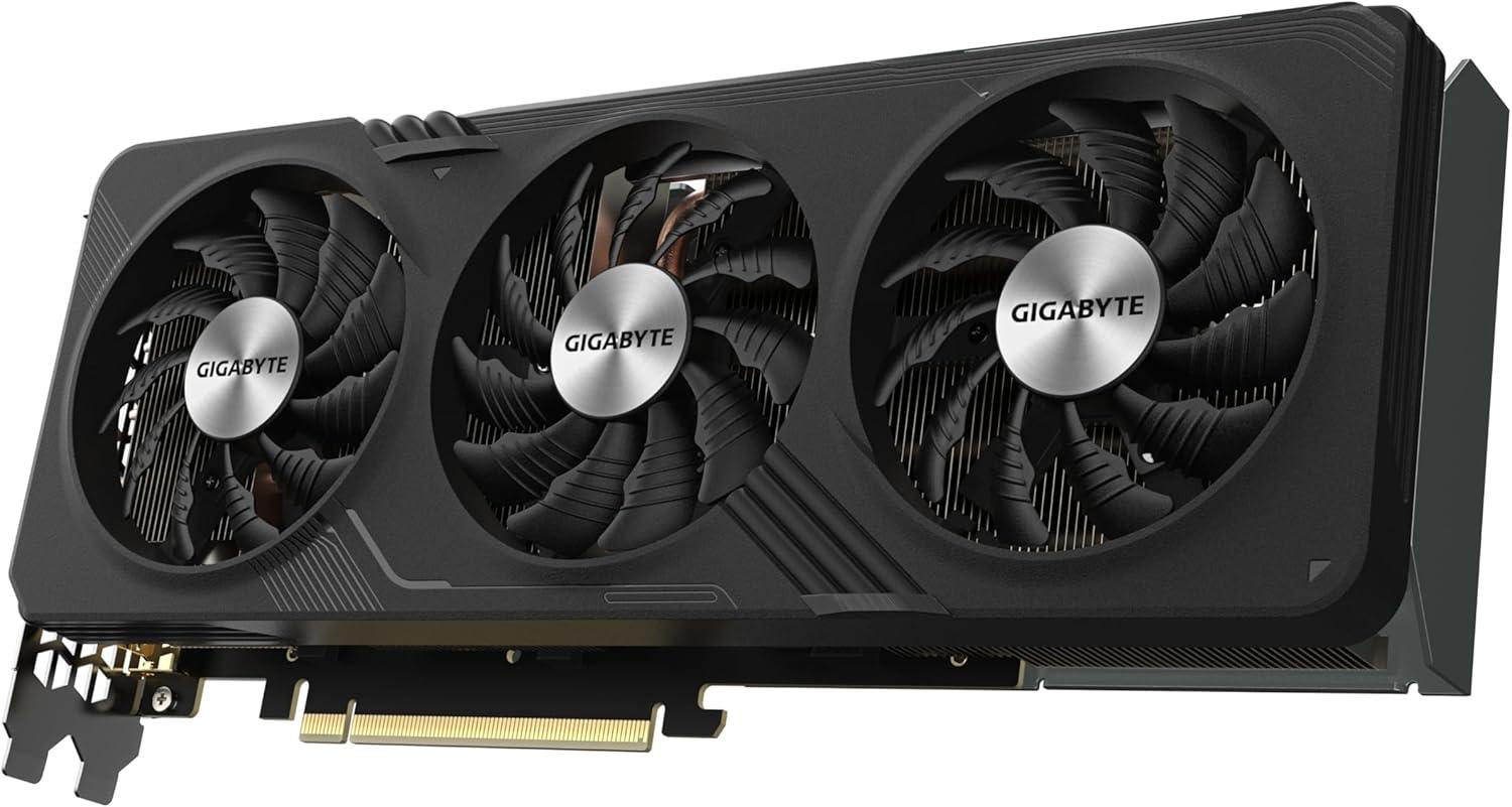 Gigabyte RX 7600 XT Gaming OC 16GB Review: Is This the 1440p King We've Been Waiting For?