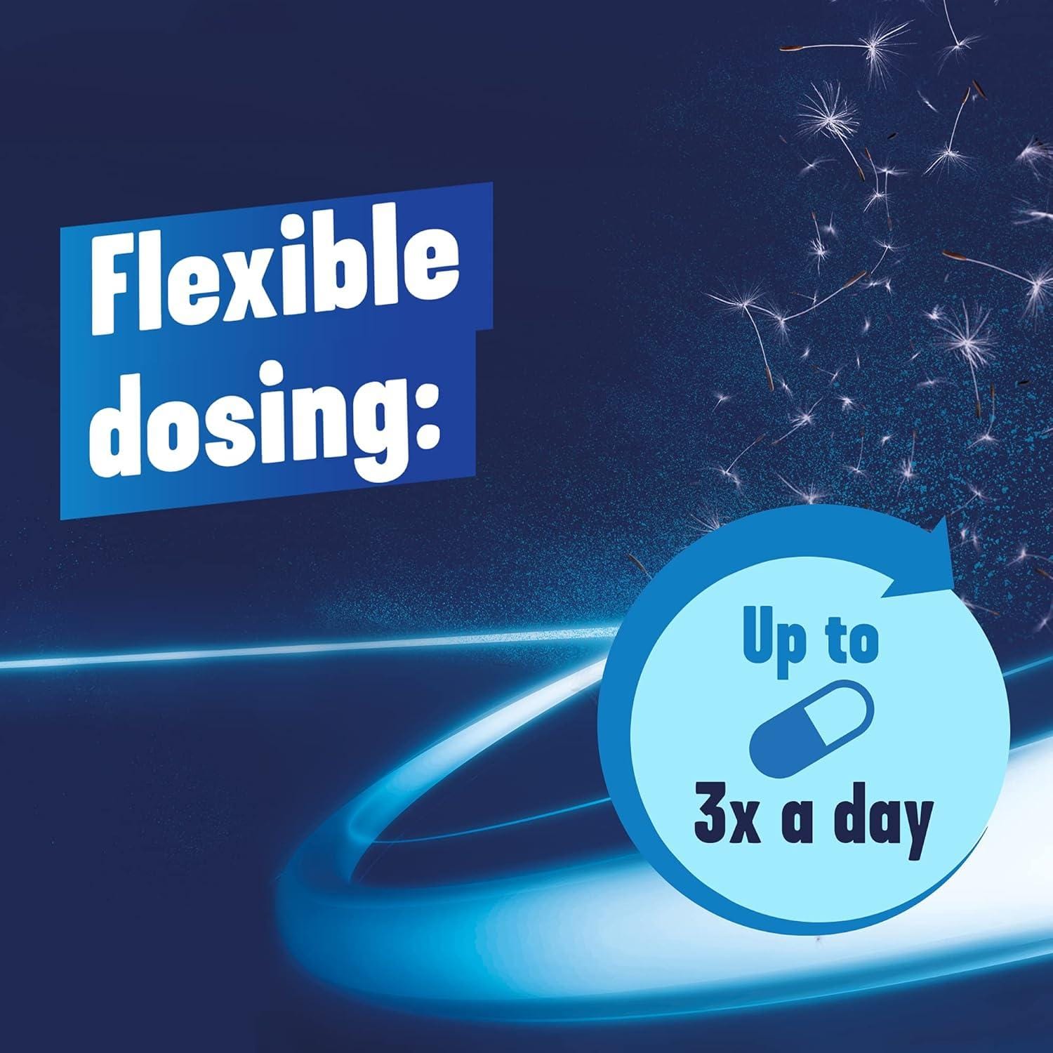 Benadryl Allergy Relief: We Tested It, and Here's Why You Need This Fast-Acting Antihistamine Now!