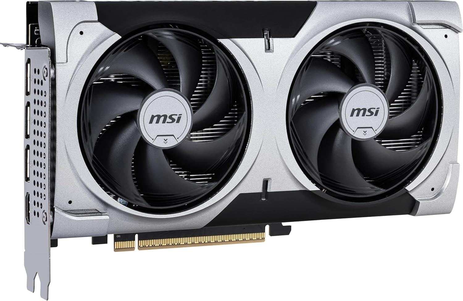 MSI RTX 5060 Ti VENTUS 2X OC PLUS Review: Is This 16GB Card the Performance King We've Been Waiting For?