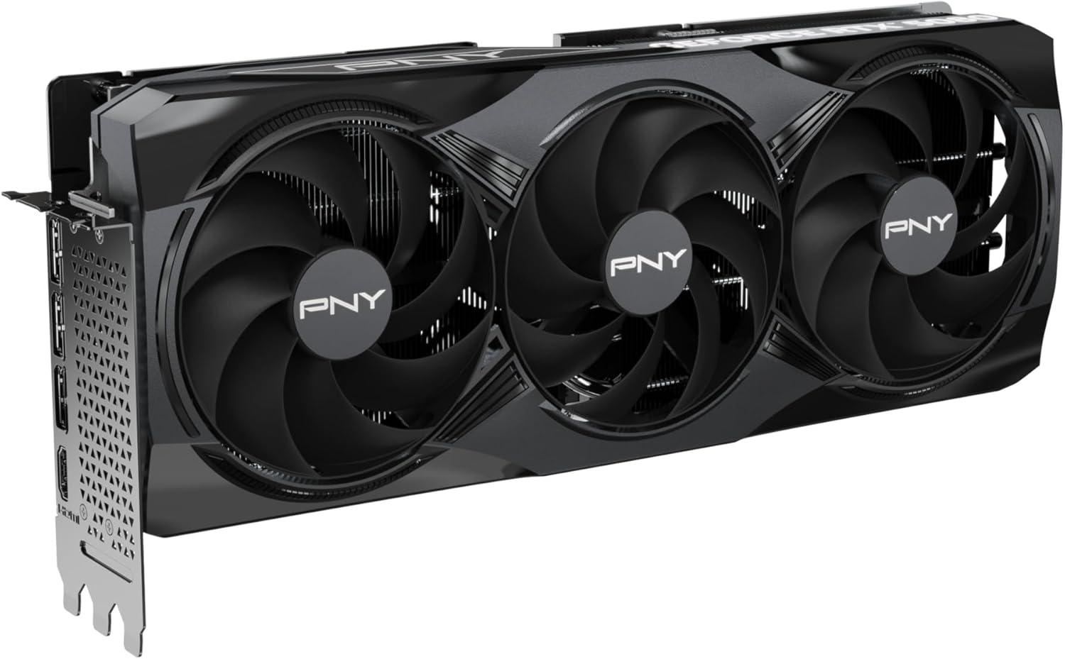 PNY RTX 5080 OC Review: Why This 16GB DLSS 4 Card Is Your Next Gaming Upgrade
