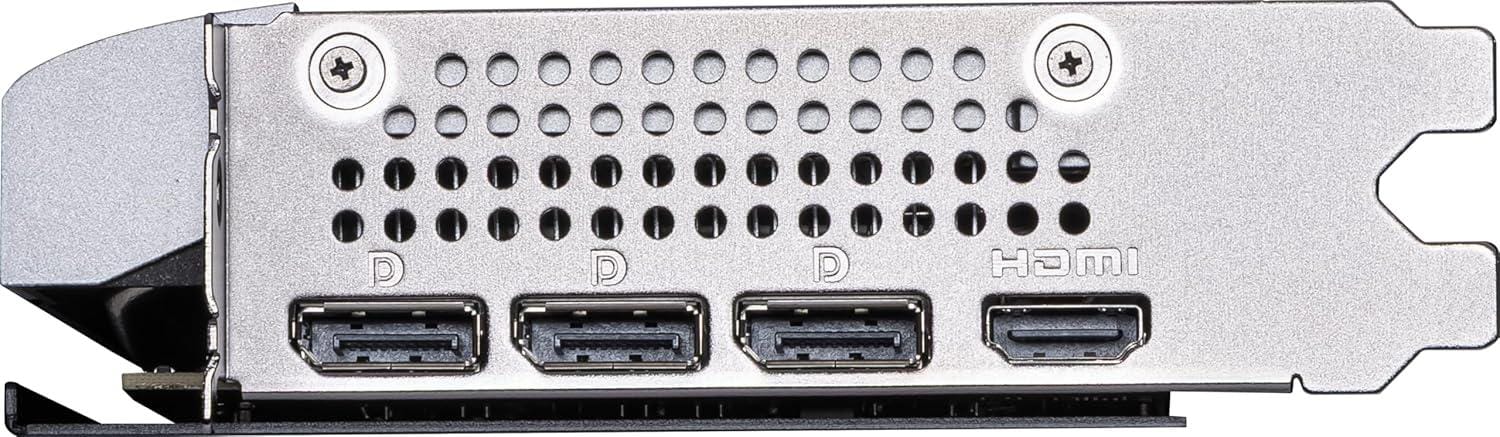 MSI RTX 5060 Ti VENTUS 2X OC PLUS Review: Is This 16GB Card the Performance King We've Been Waiting For?