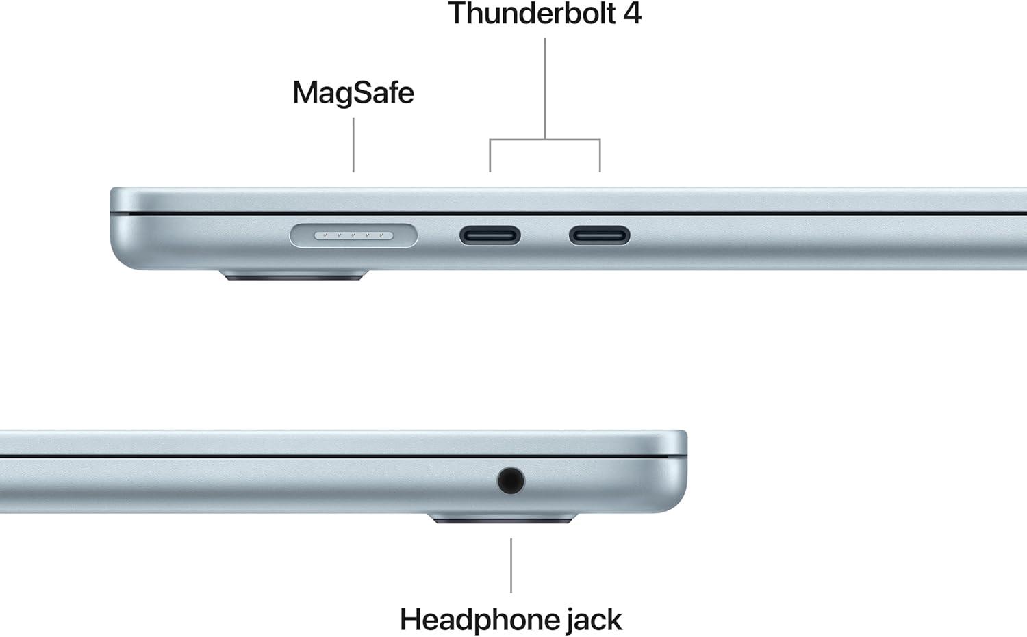 Apple M4 MacBook Air 15-inch (2025) Review: Why We Think It's the Future of Laptops