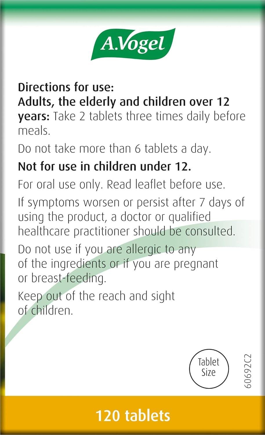 Banish Hayfever Itch: Our Honest Review of A.Vogel Pollinosan Hayfever Tablets!