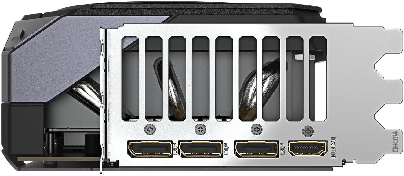 Gigabyte RTX 5090 GAMING OC Review: Future-Proofing Our Gaming Rigs with 32GB of GDDR7!