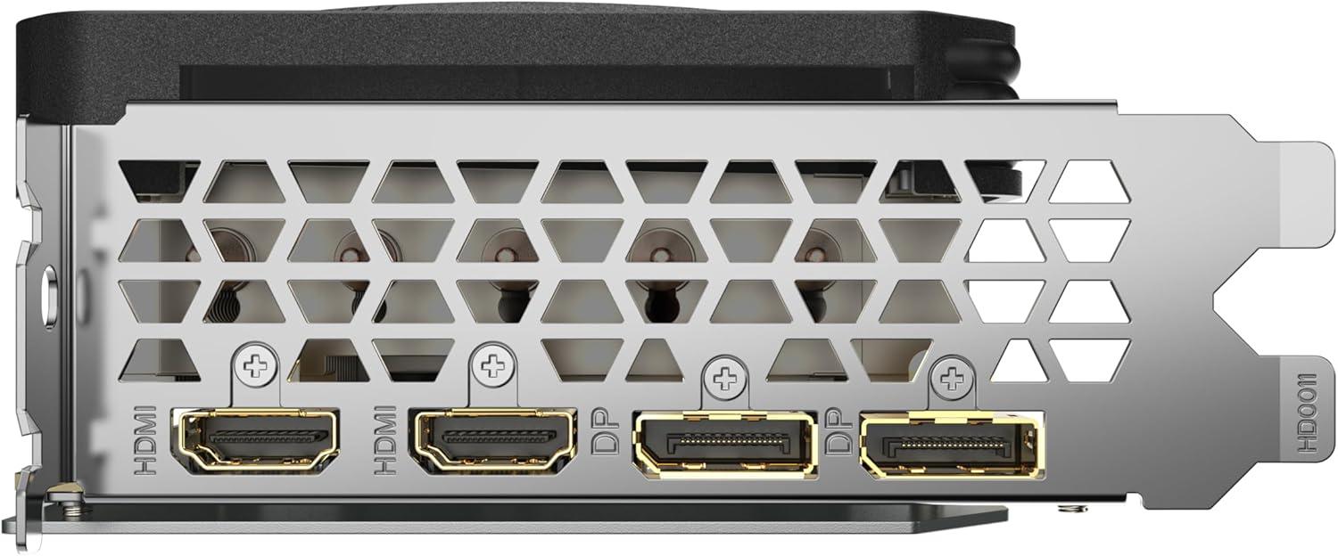 Gigabyte RX 7600 XT Gaming OC 16GB Review: Is This the 1440p King We've Been Waiting For?