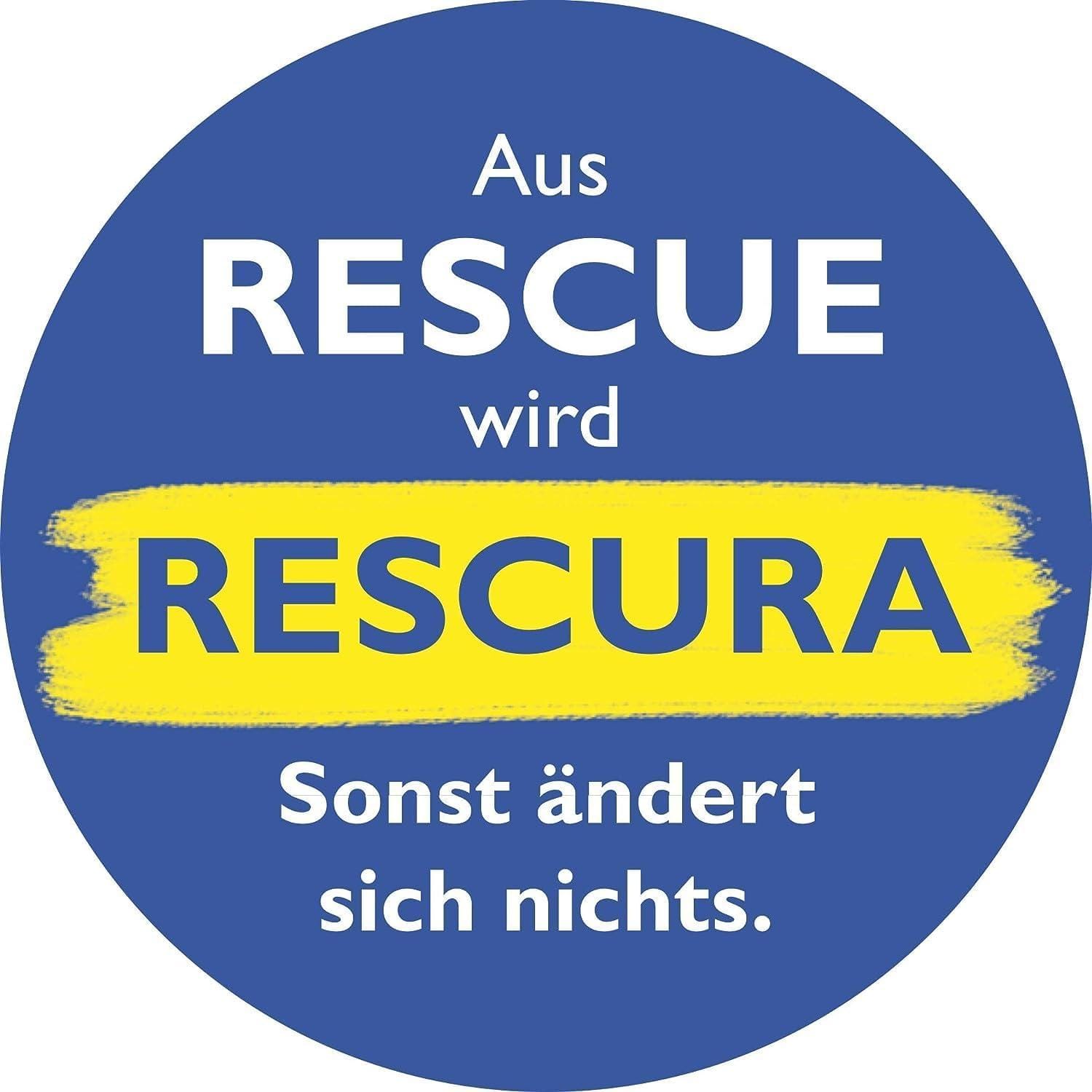 Bach RESCURA Tropfen im Test: Warum uns die alkoholfreie Bachblütenmischung im Alltag überzeugt hat (und auch dich überzeugen wird!)