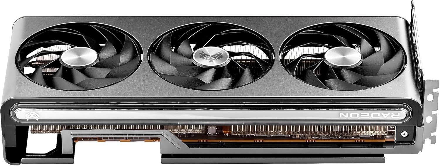 Sapphire RX 7800 XT NITRO+: Our In-Depth Review & Why You Should Buy It
