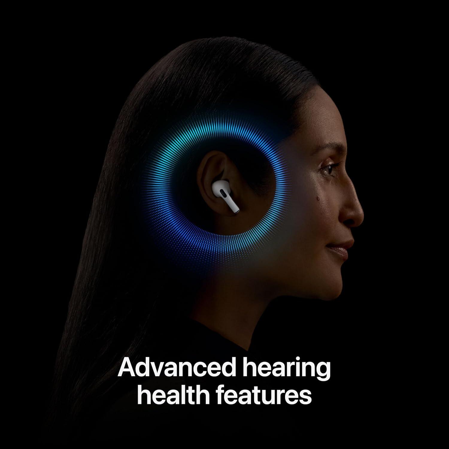 AirPods Pro 2 Review: Why We Think These Noise-Cancelling, Spatial Audio Earbuds Are a Game Changer
