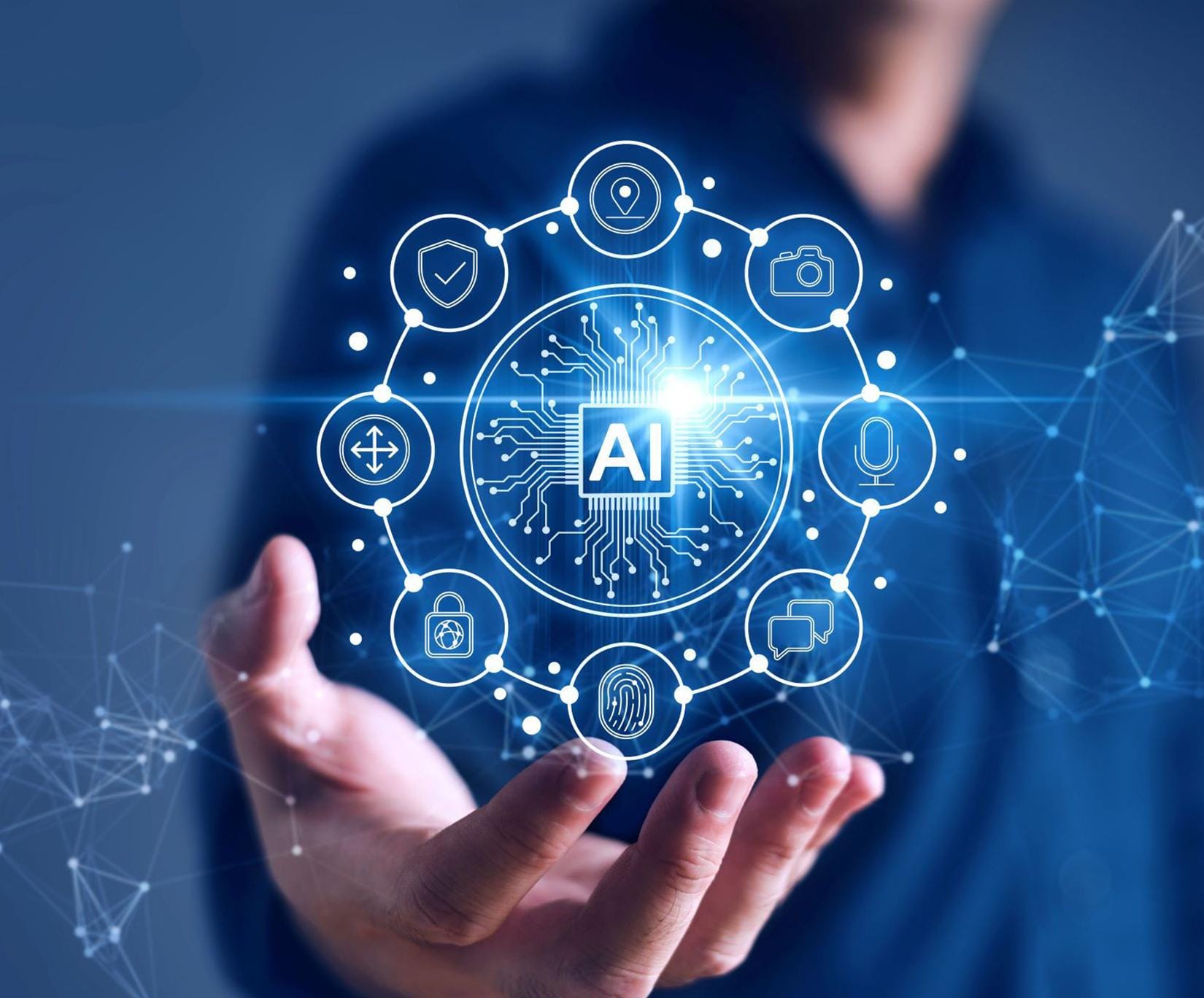 Generative AI Optimizes Thermoelectric Material Usage and Heat Dissipation