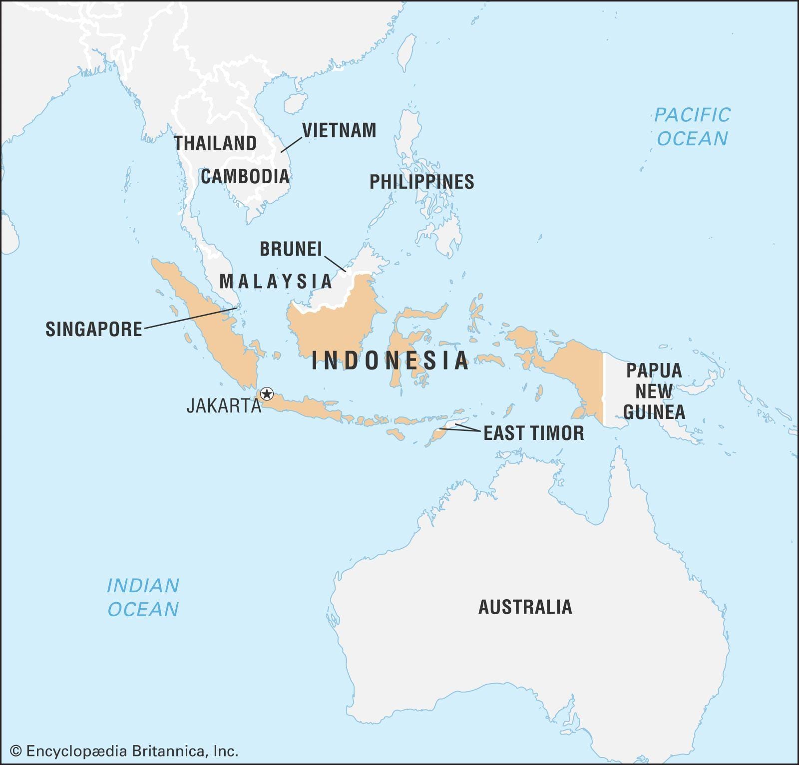 Indonesia's Sovereign AI Ambitions Fueled by Strategic Partnerships