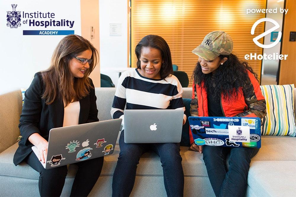 IOH's Role in Data Center Development and Talent Cultivation