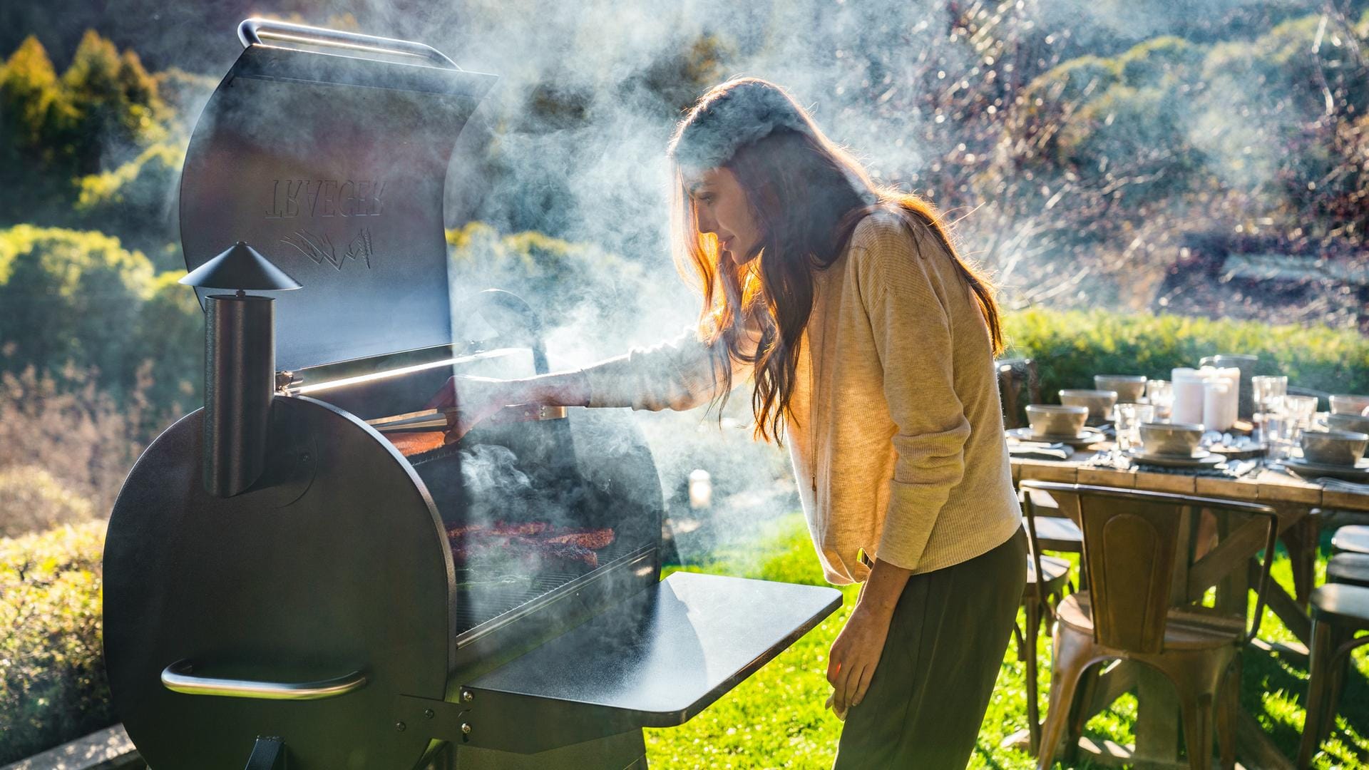 Non Smokers Face Heightened Lung Cancer Risk From Airborne Pollutants