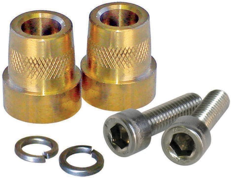 Our Take on the XS Power 586 Tall Brass Post Adapter Review