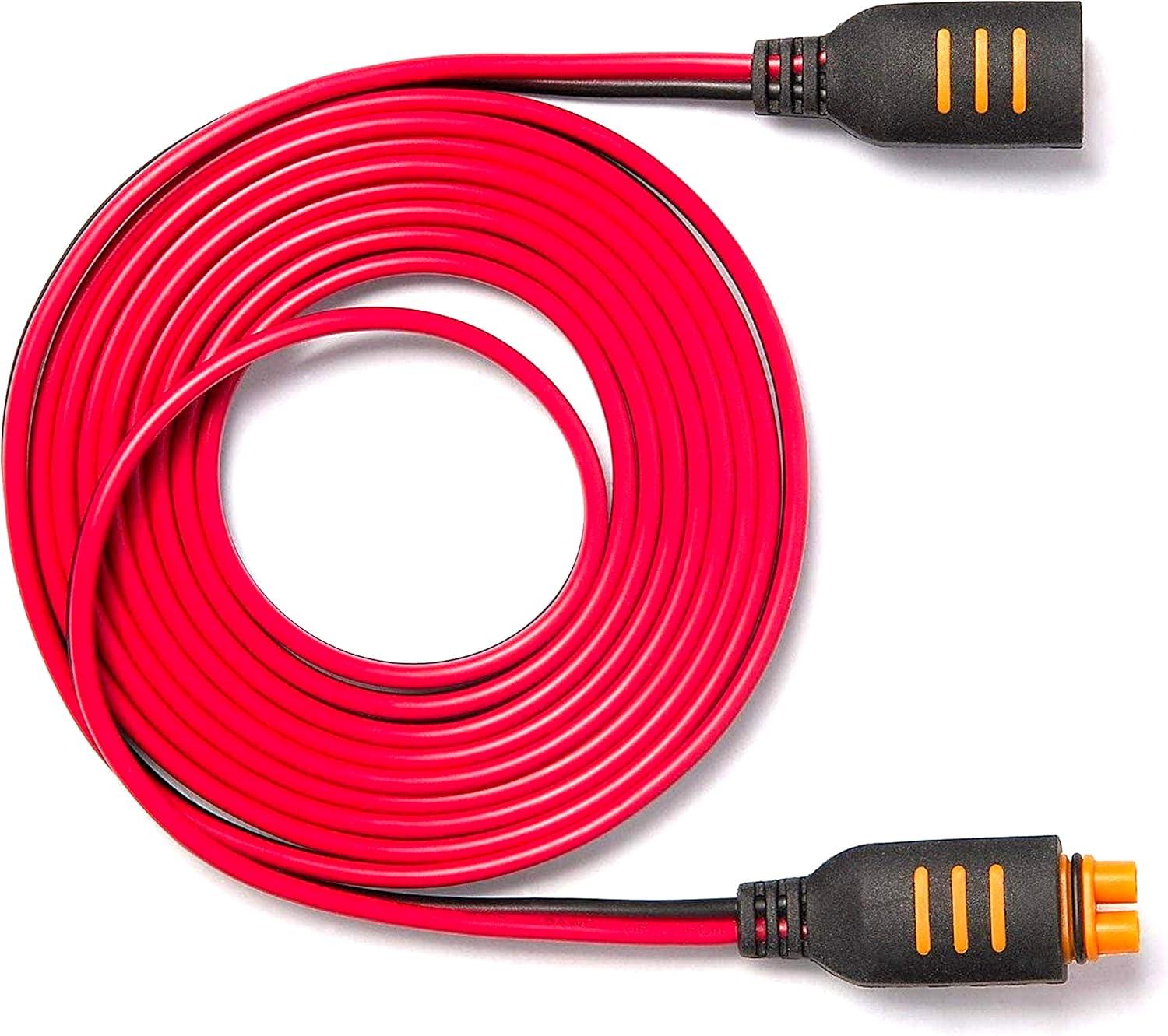 Extending Our Reach: CTEK Comfort Connect Cable Review