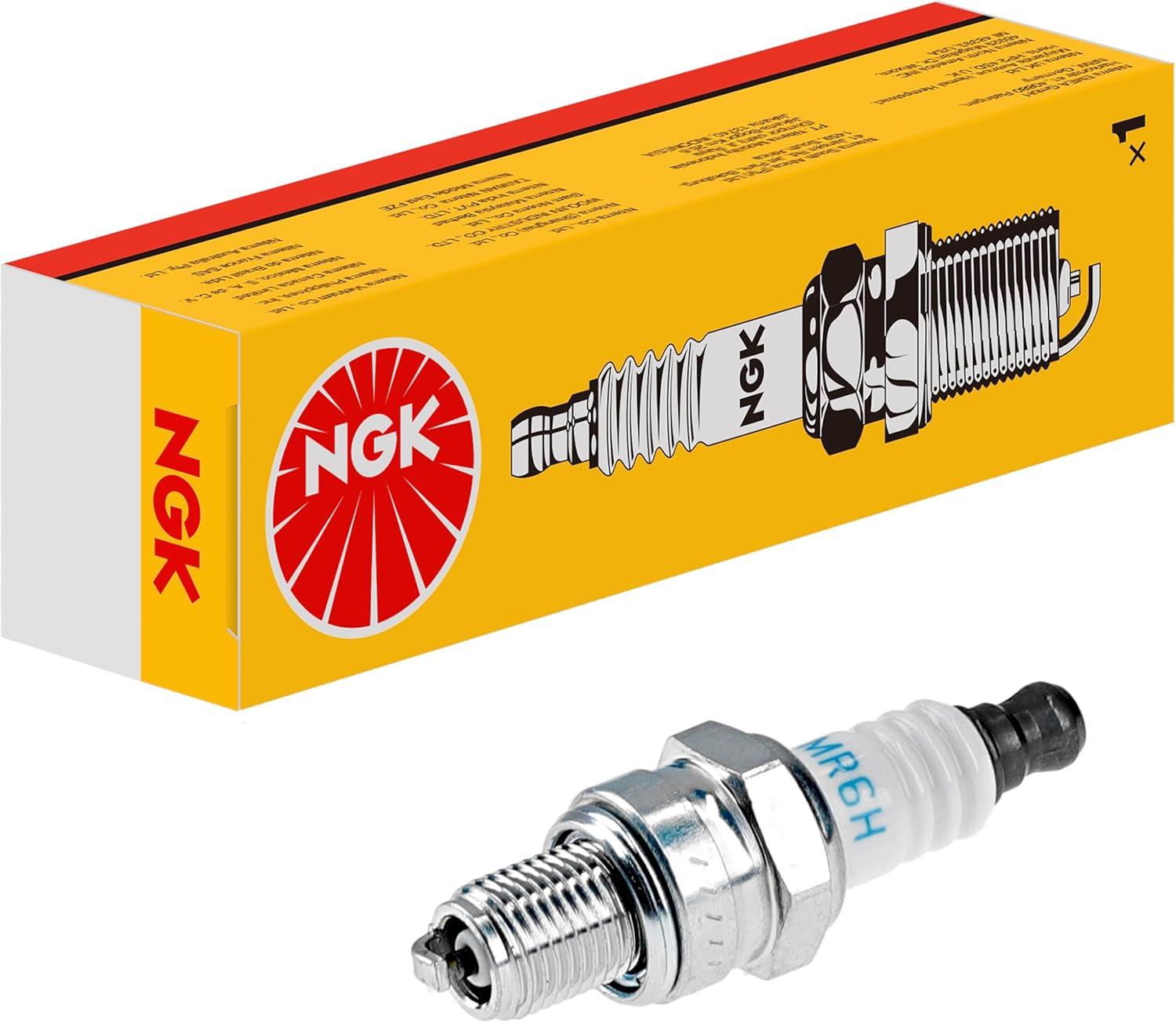 Our Take on the Stens 130-793 Spark Plug: Reliable Power Boost