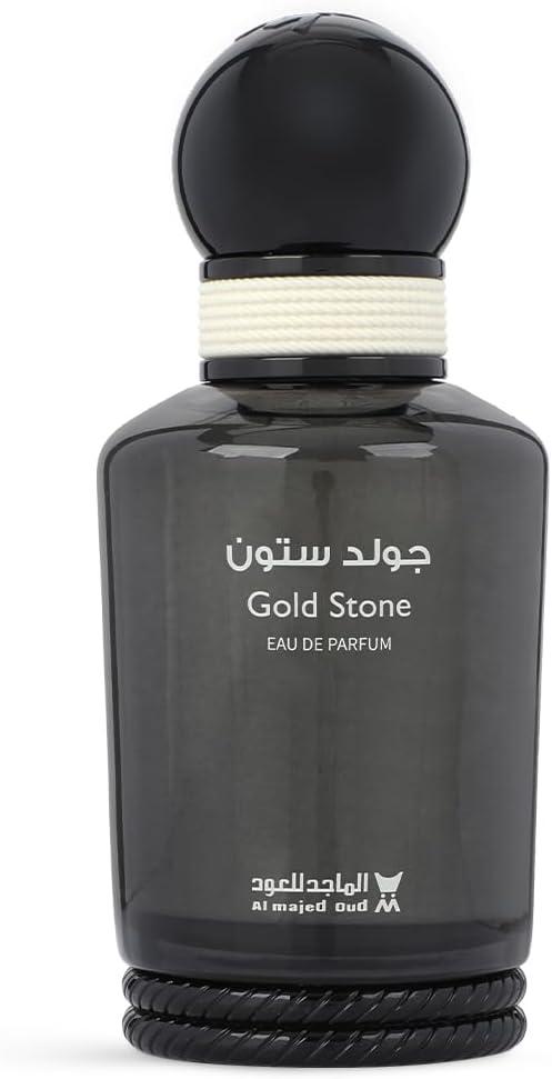 عطر المجد عود جولد ستون: رفيقنا اليومي برائحة الكلاسيكية المستقرة