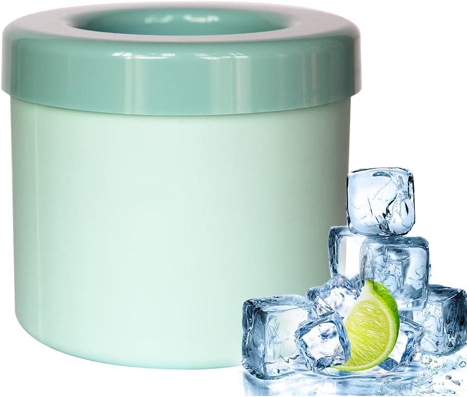 Our Take on Magic 3D Mini Ice Cube Trays: Easy, Space-Saving Chill
