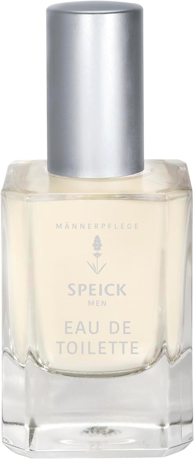 تجربتنا مع عطر Speick Men: توازن منعش برائحة مميزة