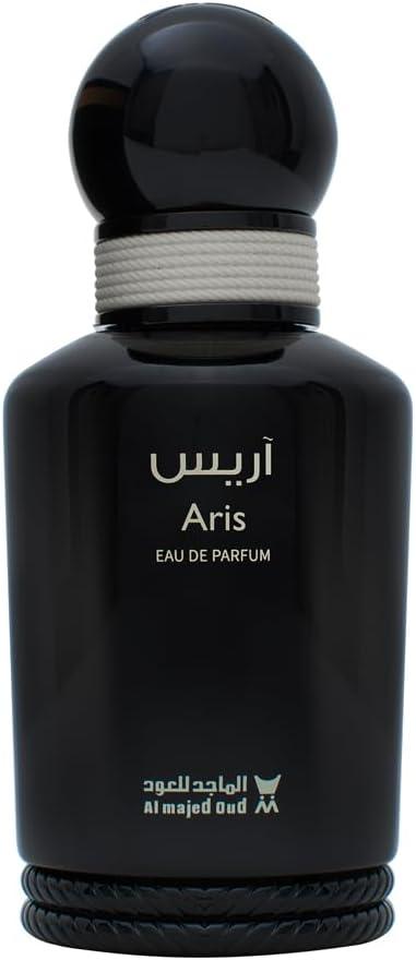 عطر الماجد عريس الكلاسيكي: رفيقنا اليومي برائحة لا تقاوم