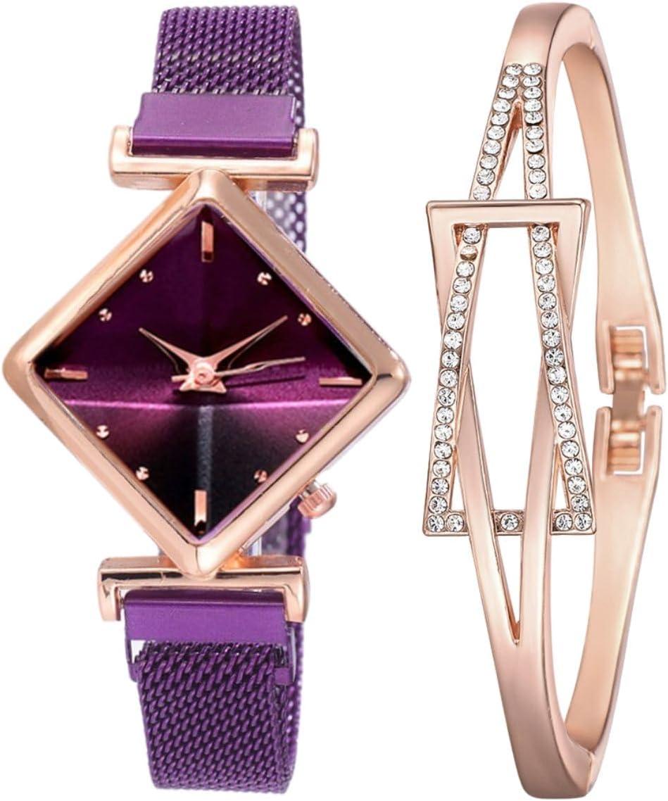 Nosso Veredicto: Elegância e Sofisticação no Conjunto Roxo Imperium Square