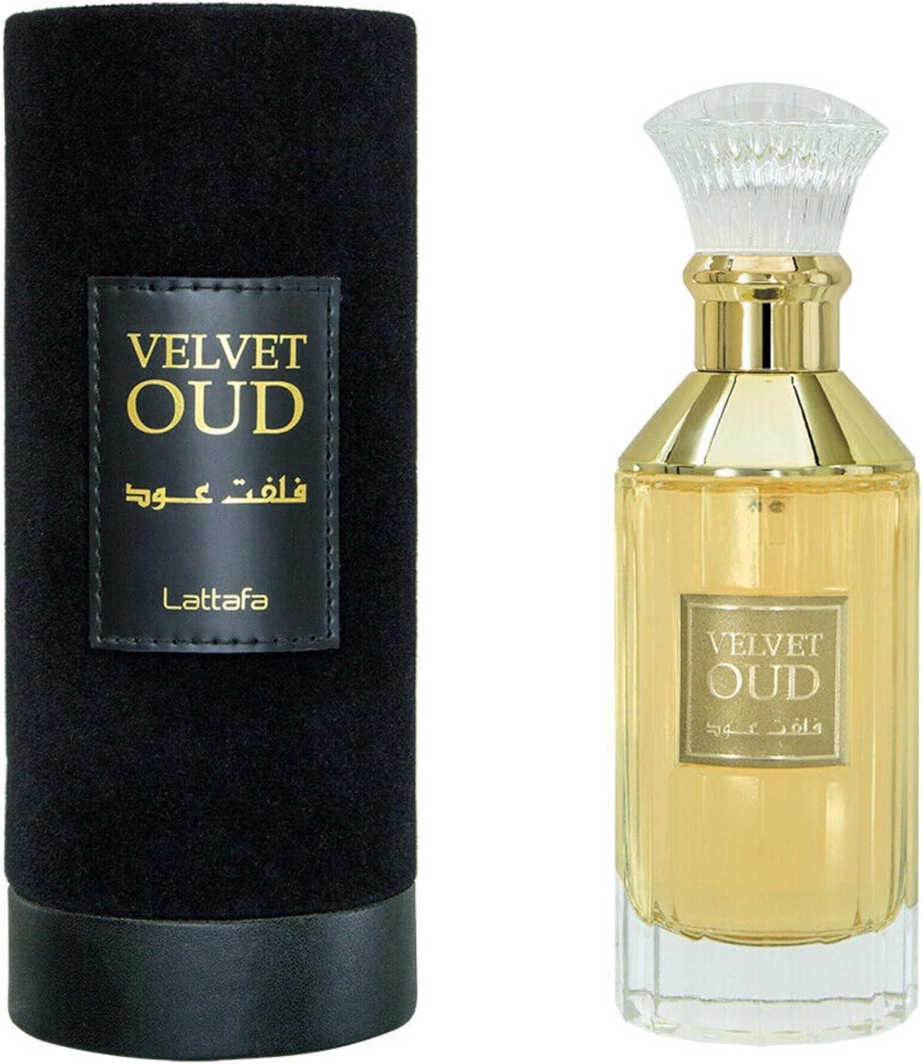 تجربتنا مع عطر لاتفا فيلفت عود: رقي شرقي يناسب الجميع