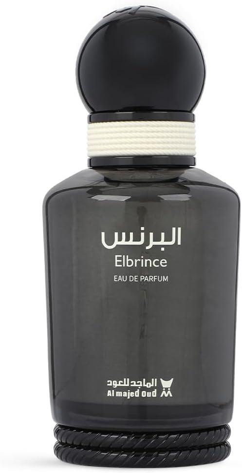 عطر المجد للعود إلبراينس 100مل: تجربتنا مع عبير كلاسيكي يدوم طوال اليوم