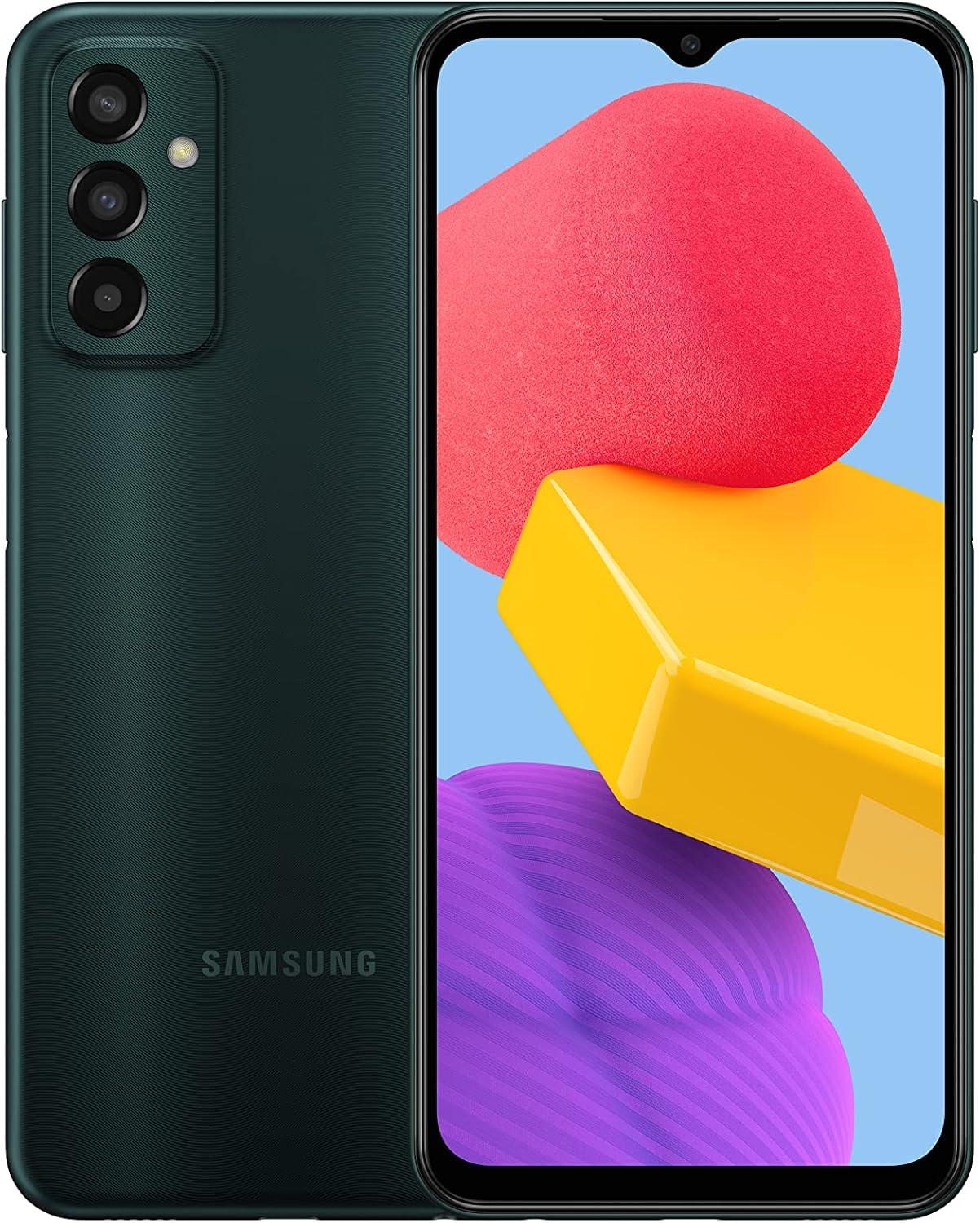 Exploring the Samsung Galaxy M13: Our Balanced Take on Value and Features