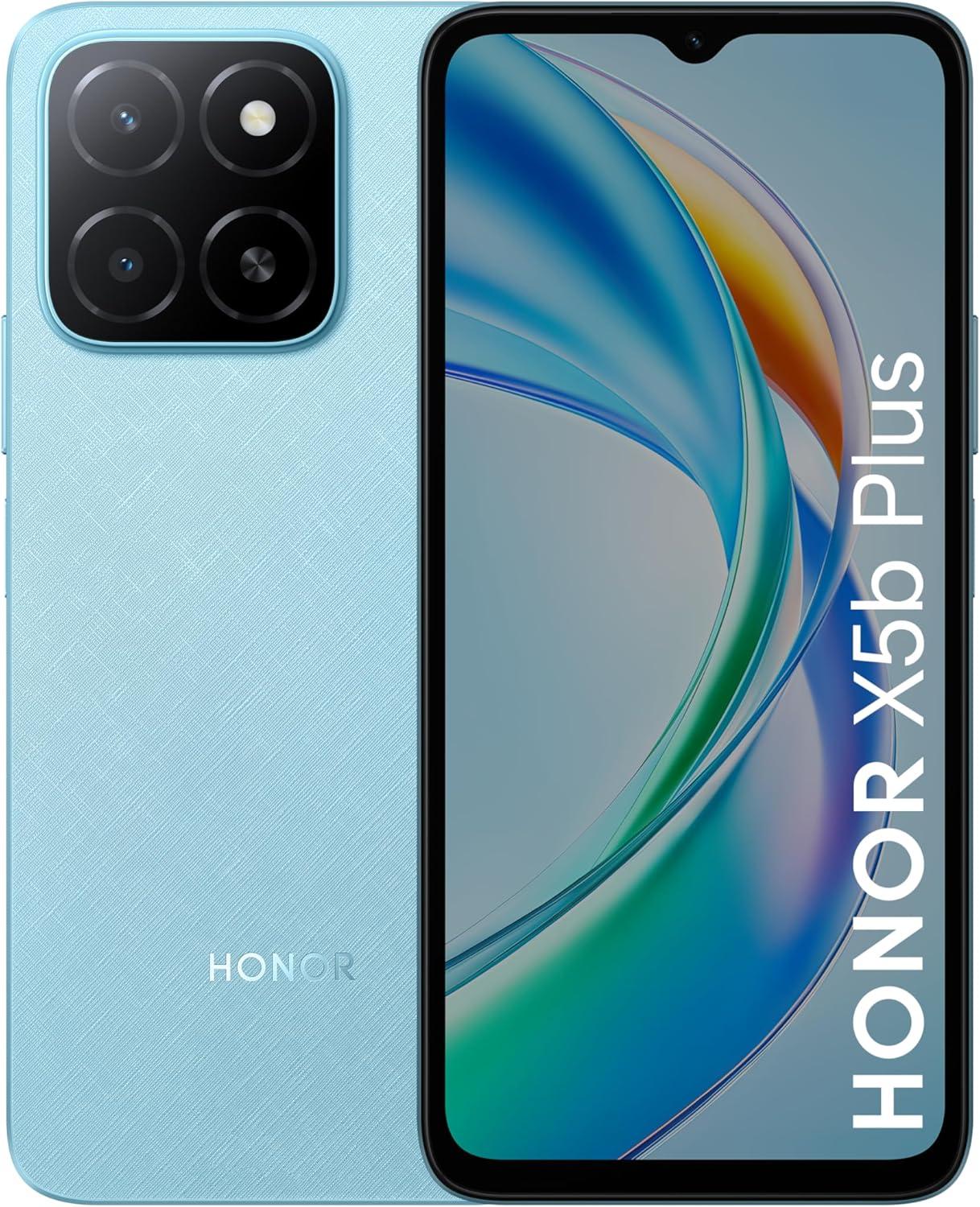Our HONOR X5b Plus Review: Balanced Power and Smooth Performance
