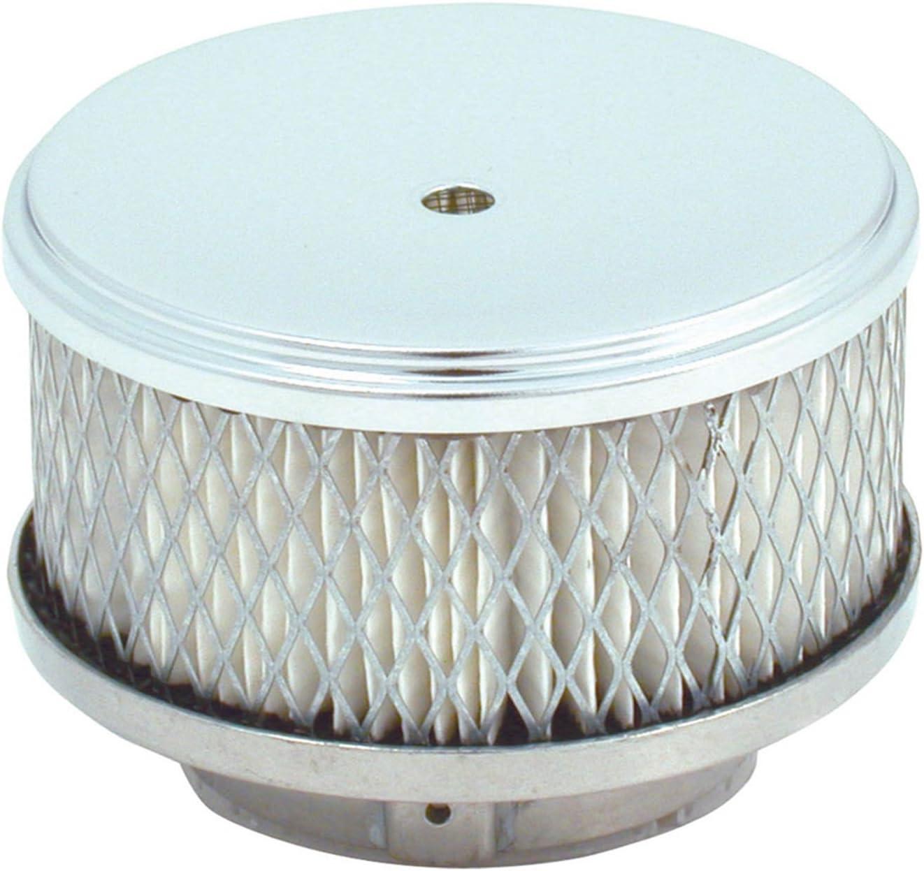 Our Review: Spectre Performance SPE-4790 Air Cleaner Assembly Insights