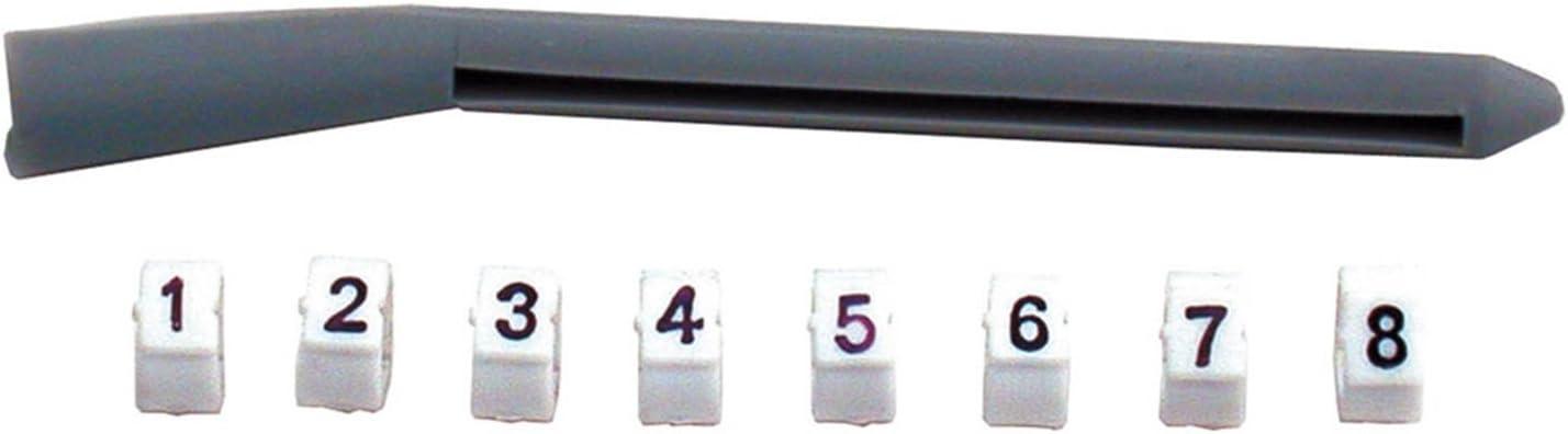 Our Take on Spectre Performance 8mm Wire Marker Set: Precision Meets Quality