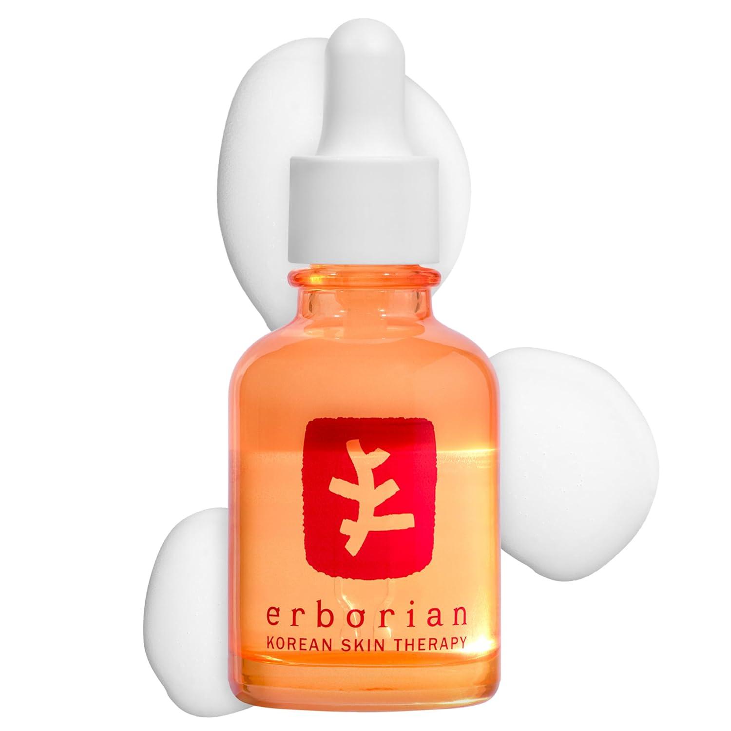 Our Honest Take on Erborian Night Serum: Smooth, Hydrated Skin Fast