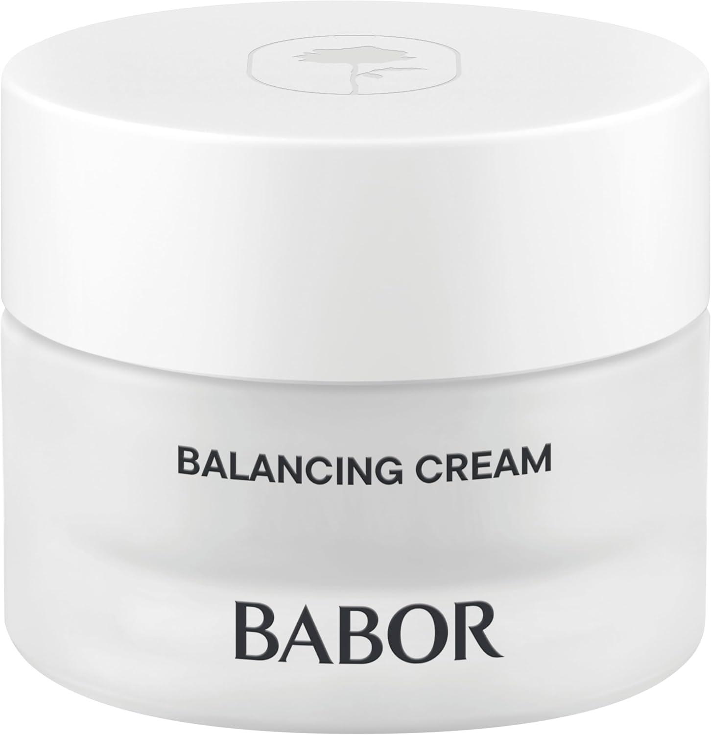 Notre avis sur BABOR Skinovage : équilibre et matité pour peaux mixtes
