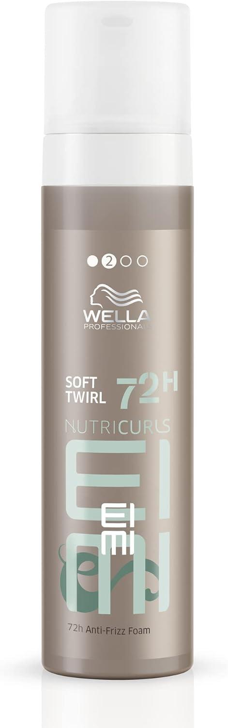 Notre avis sur Wella Mosses : une mousse coiffante efficace et légère