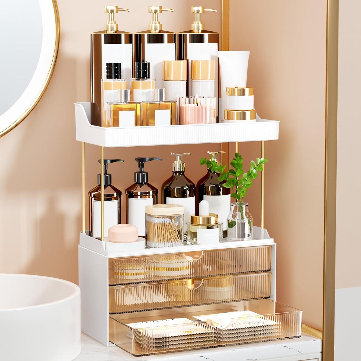 Our Take on StorBin’s 3-Drawer Organizer: Stylish, Spacious, and Simple