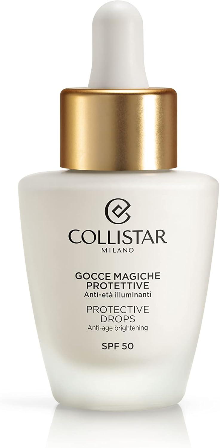 Collistar Gocce Magiche SPF50 : Notre avis sur l’éclat anti-âge
