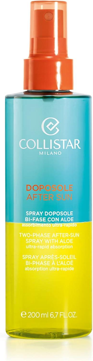 Après-Soleil Collistar : Notre Avis sur un Soins Tanning Parfait