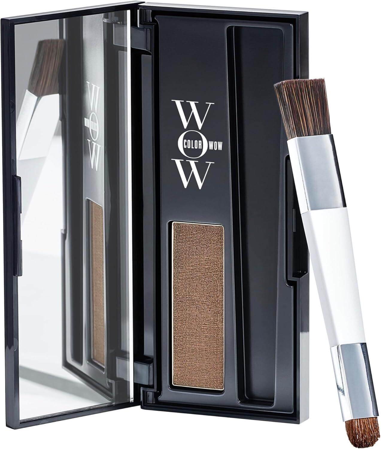Color Wow Root Cover Up : Notre avis sur la poudre retouche racines