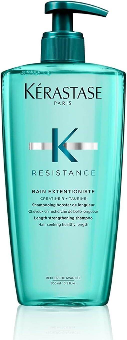 Notre avis sur Kérastase Résistance : soin ultime pour cheveux abîmés