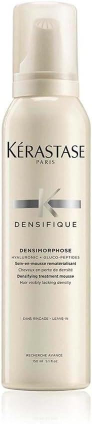 Notre avis sur Kérastase Densifice : volume immédiat et soin expert