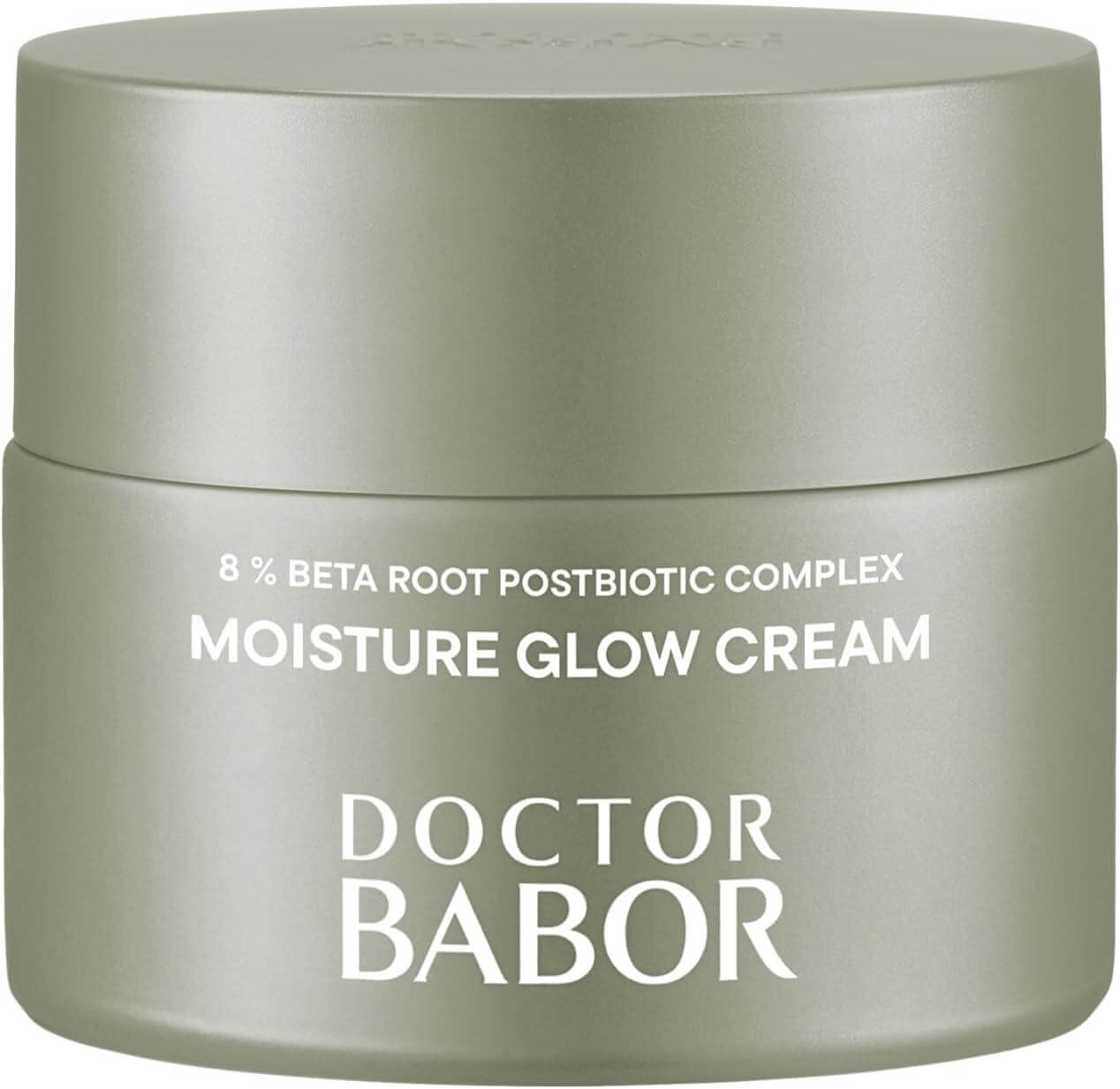 Notre avis sur DOCTOR BABOR CLEANFORMANCE : hydratation et éclat vegan