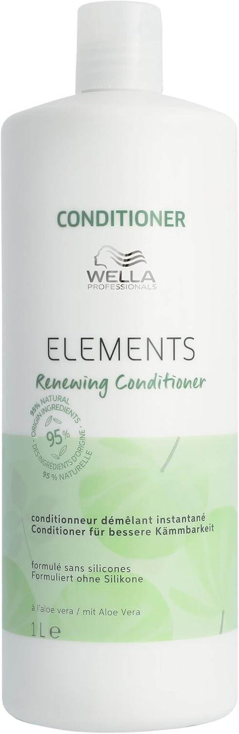 Notre avis sur Wella Professionals : soin naturel et éco-responsable