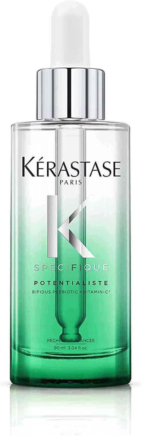 Notre avis sur le Sérum Universel Kérastase Specific pour cuir chevelu irrégulier