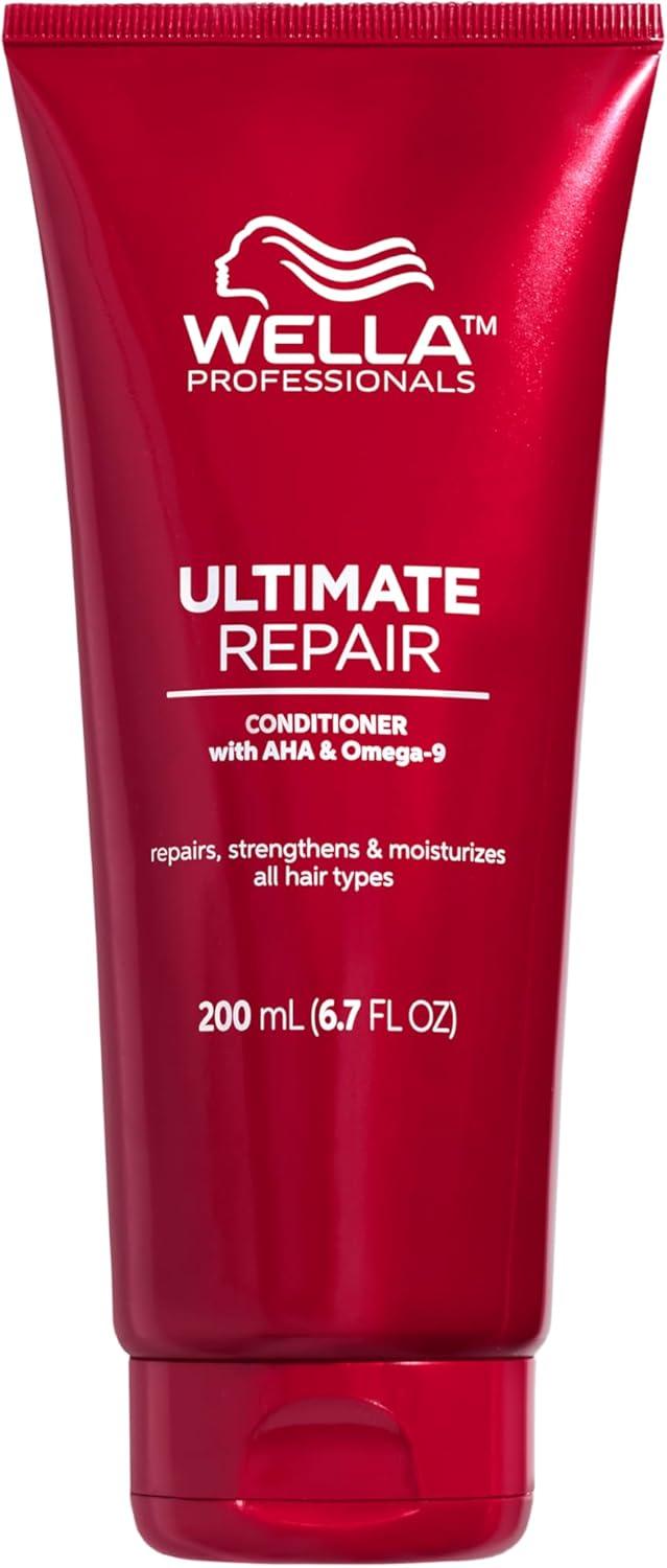Notre avis sur Wella Ultimate Repair : soin expert en 90 secondes