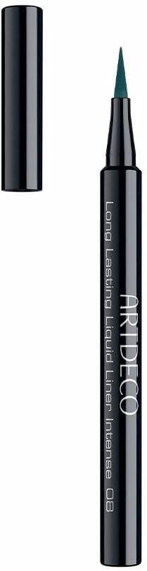 Notre avis sur l’eyeliner Artdeco Green Line : intensité et tenue garantie