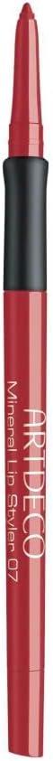 Notre avis sur ARTDECO Mineral Lip Styler : précision et confort durables