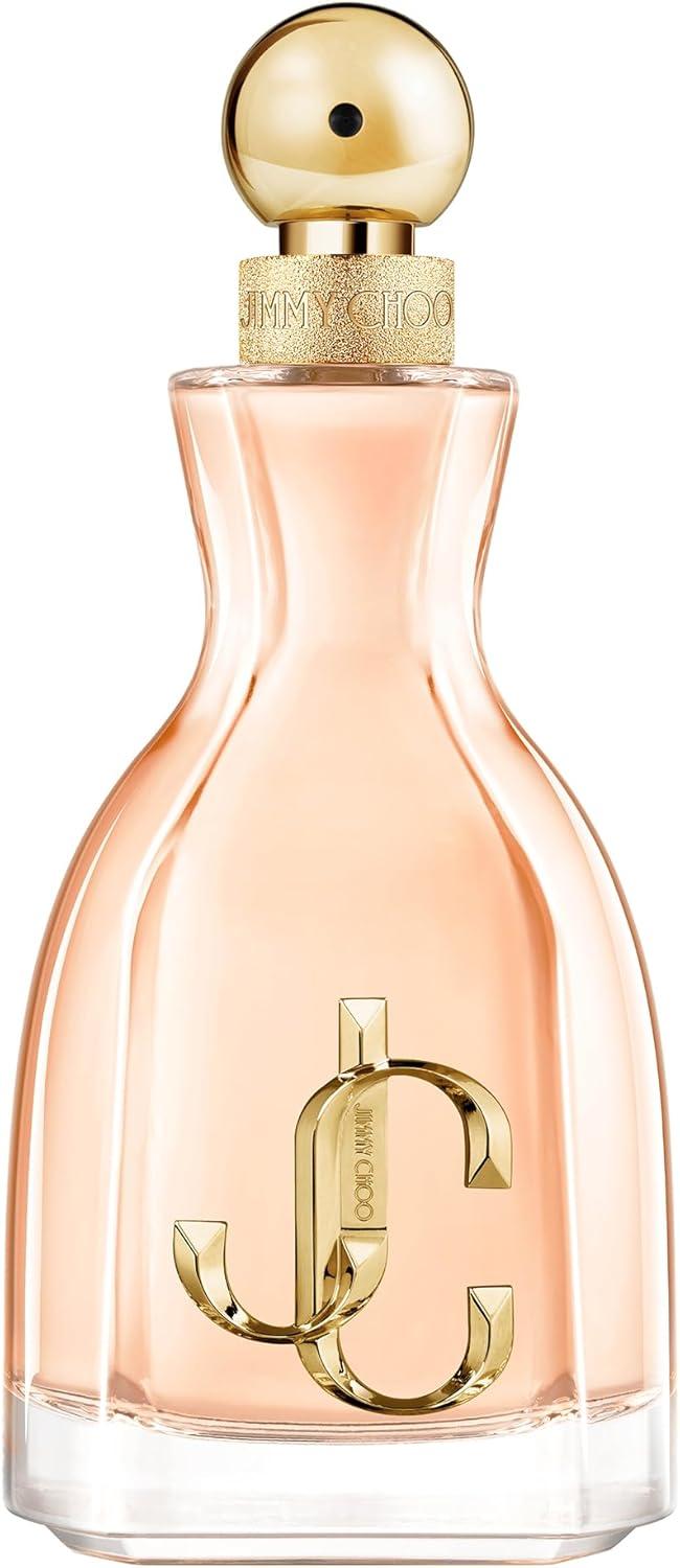 Notre avis sur I Want Choo Edp Vapo 100 ml : Élégance et charme intemporels