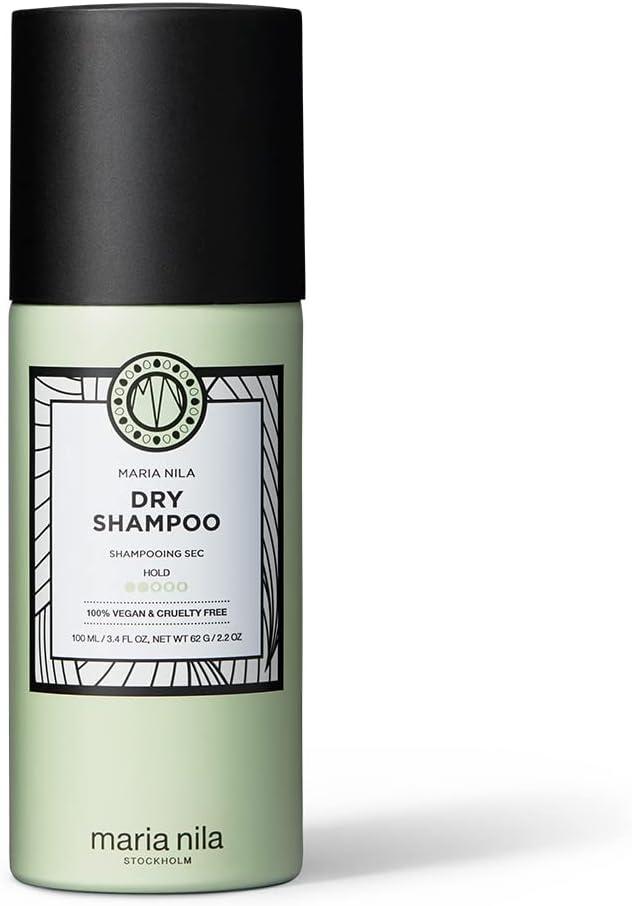 Notre avis sur la mousse coiffante Maria Nila : volume et soin au naturel