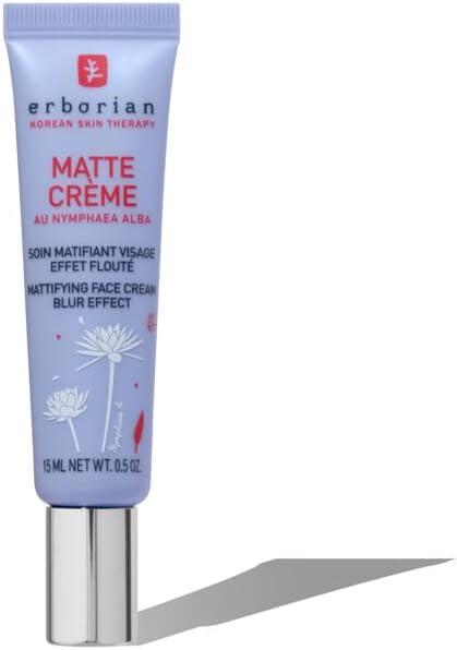 Erborian Matte Cream : Notre avis sur ce fond de teint 5-en-1