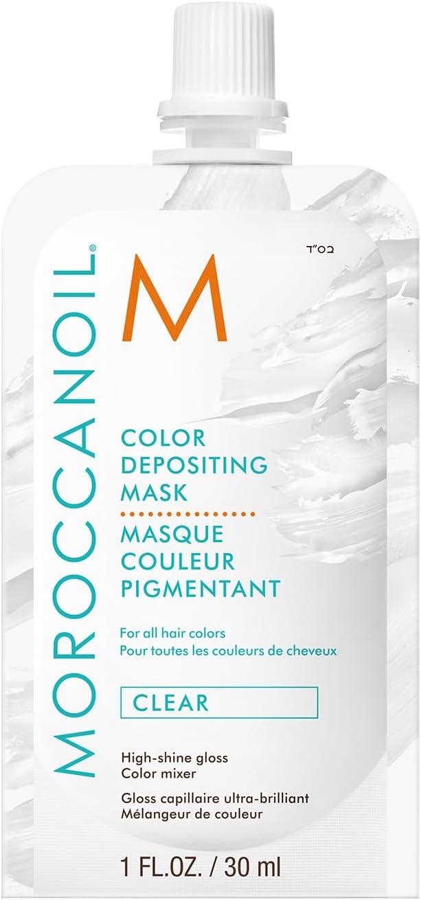Moroccanoil Ultra Shine Gloss : Notre éclat naturel retrouvé